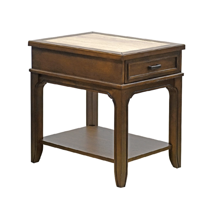 MESA LATERAL Velador Pequeño ARLINGTON XL - 2