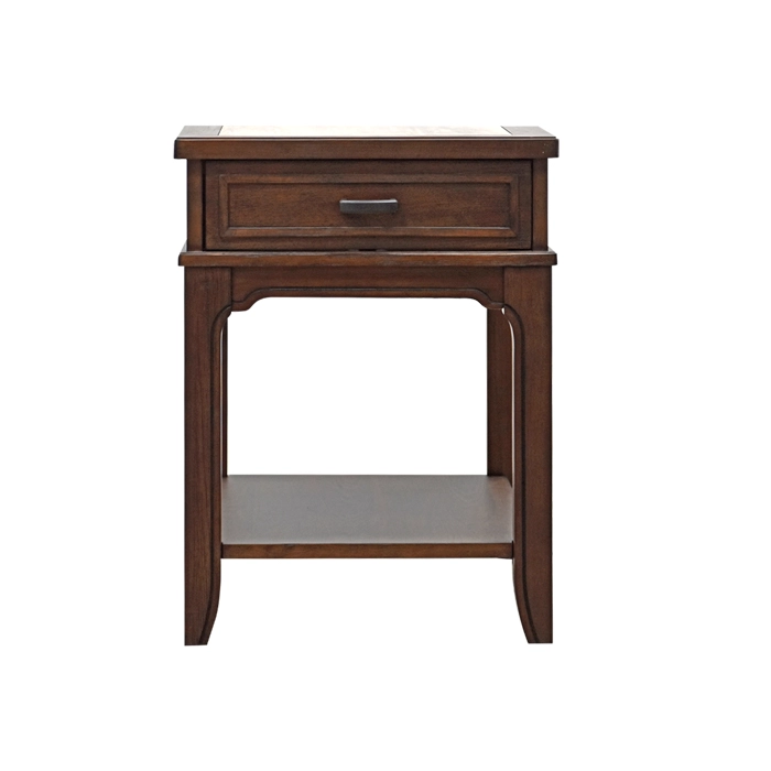 MESA LATERAL Velador Pequeño ARLINGTON XL - 3