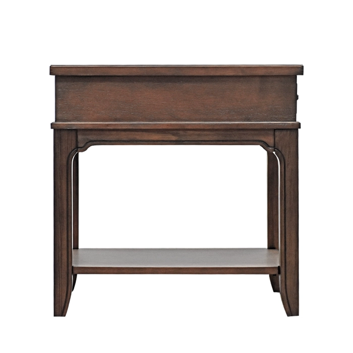 MESA LATERAL Velador Pequeño ARLINGTON XL - 4
