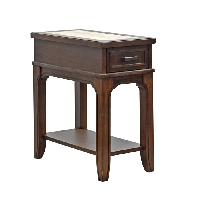 MESA LATERAL Velador Pequeño ARLINGTON SMALL - 2