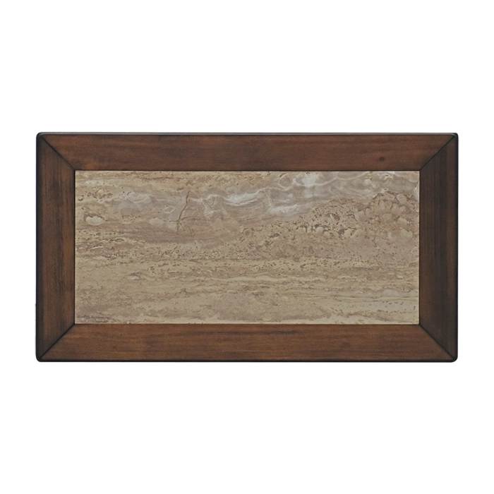 MESA LATERAL Velador Pequeño ARLINGTON SMALL - 3