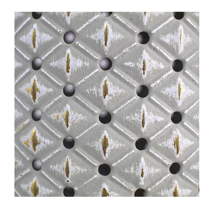 VASIJA METAL GOLD 1023 - 4