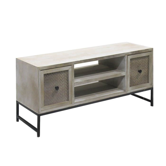 RACK PARA TV 40″ MAG - 1