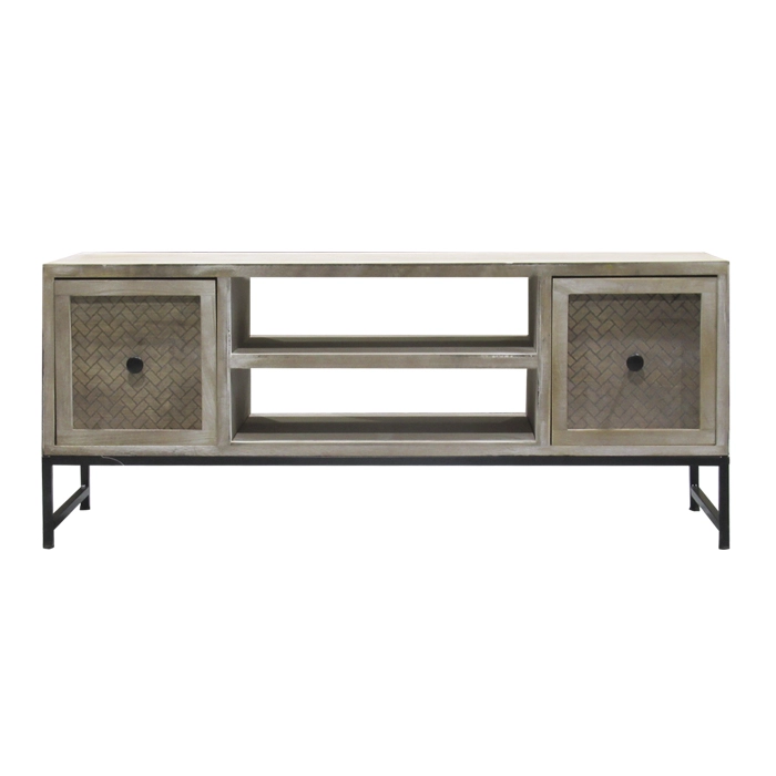 RACK PARA TV 40″ MAG - 2
