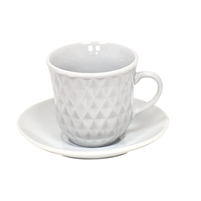 SET TAZAS CAFE  GOLF - 2