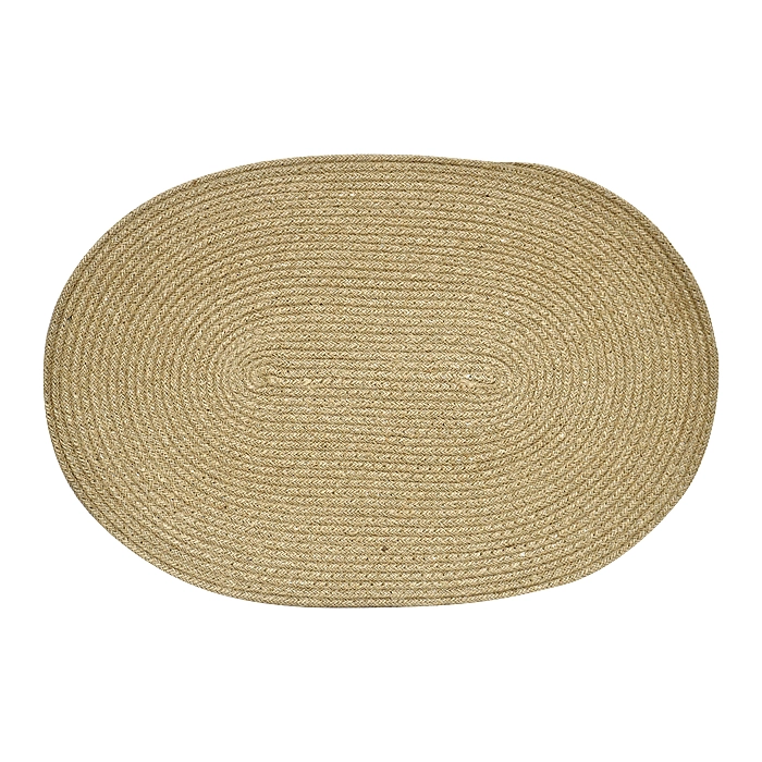 INDIVIDUAL NATURE OVAL - 1