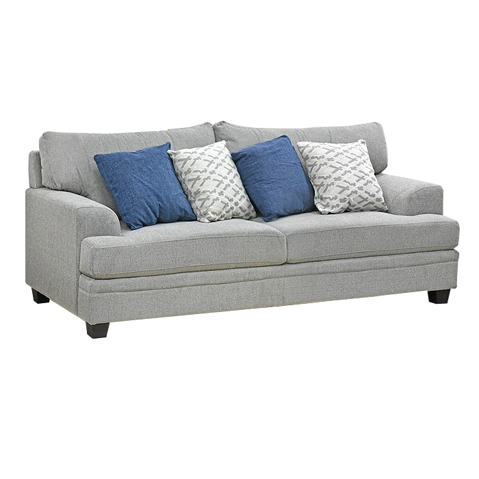 SOFA 3 CUERPOS DAVID SILVER - 1