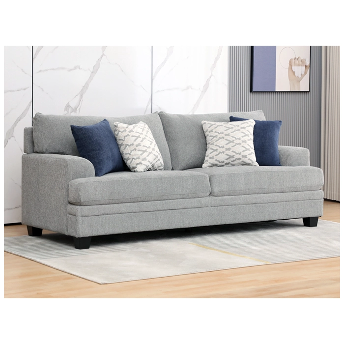SOFA 3 CUERPOS DAVID SILVER - 2