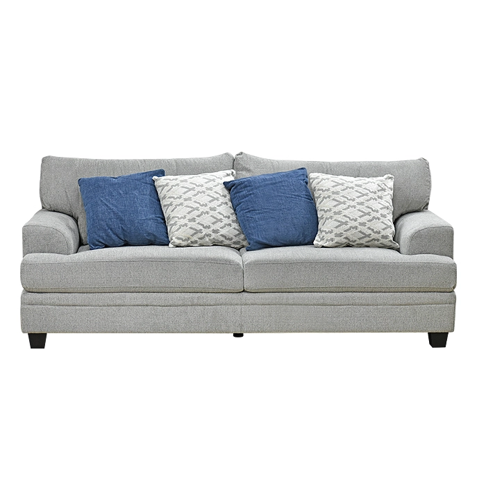 SOFA 3 CUERPOS DAVID SILVER - 3