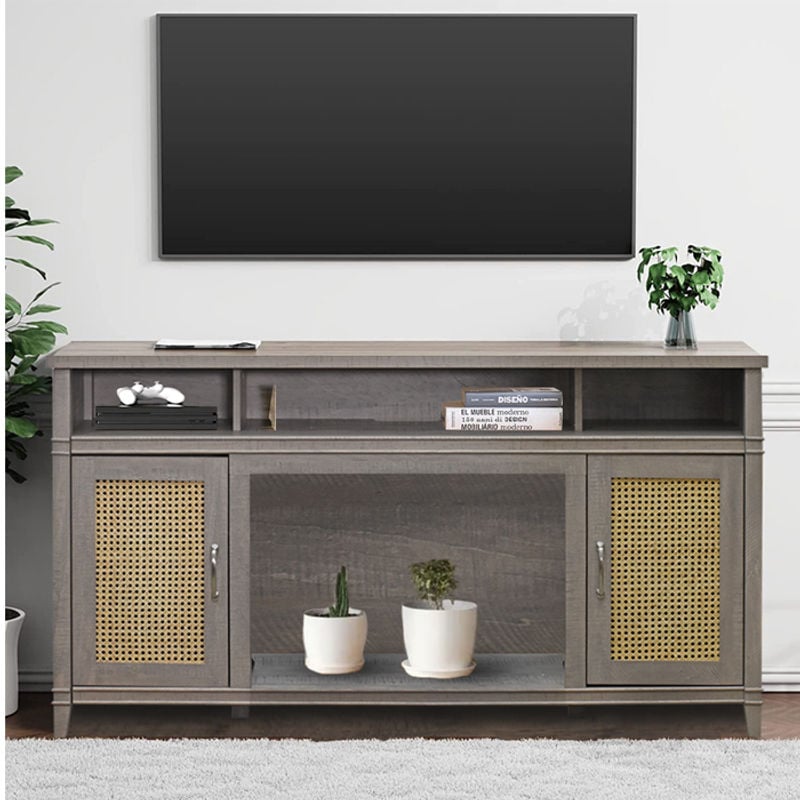 RACK BUFFET TV 55 Junco - 1