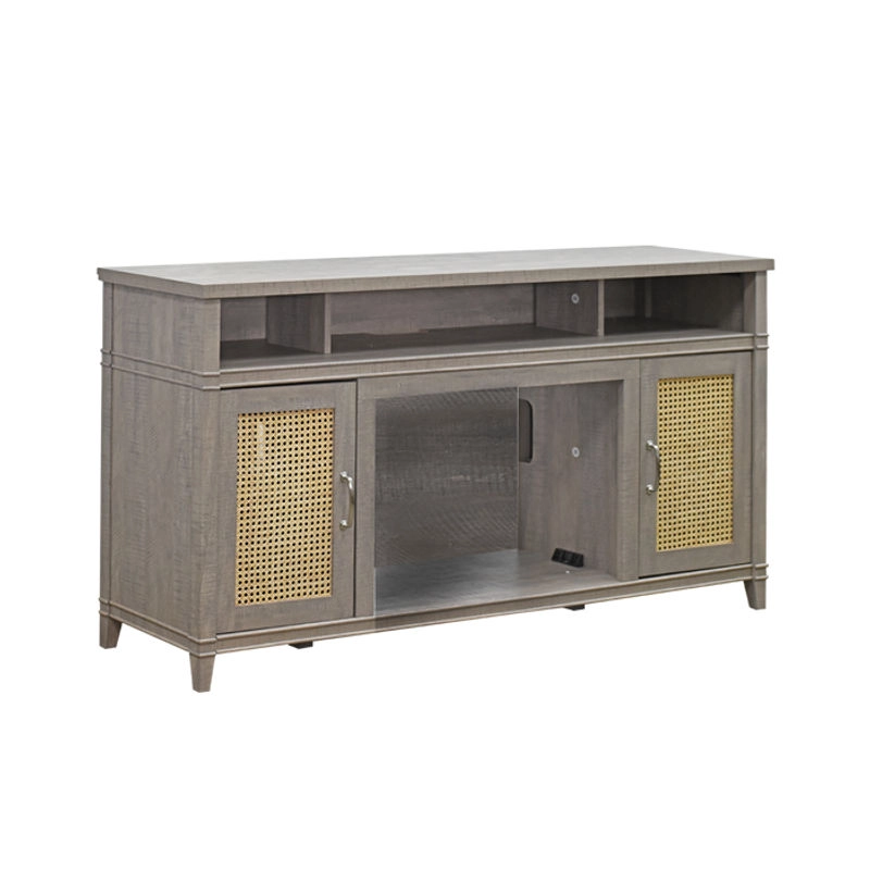 RACK BUFFET TV 55 Junco - 2