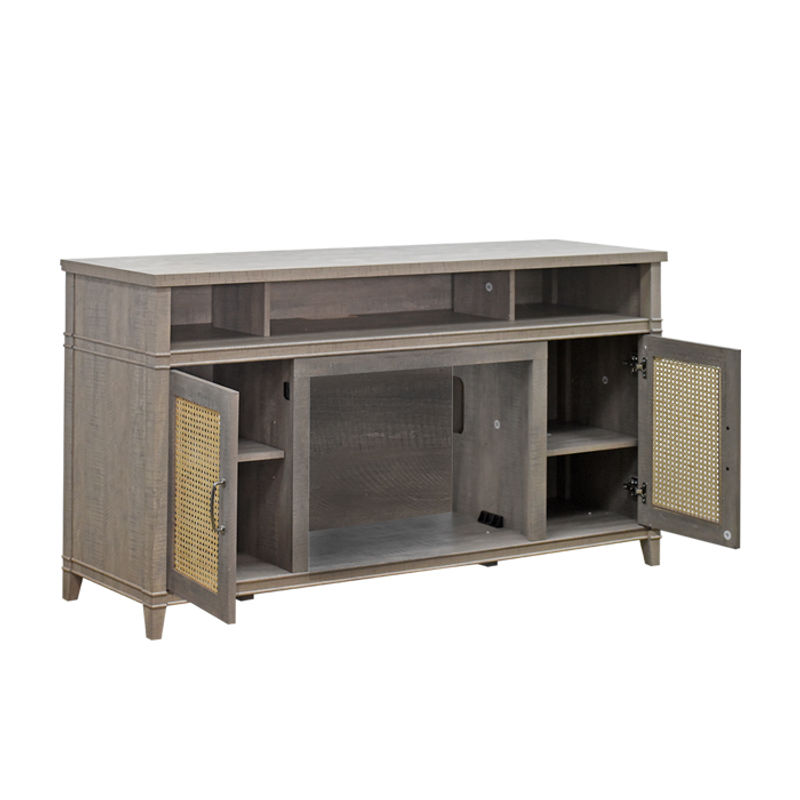 RACK BUFFET TV 55 Junco - 3