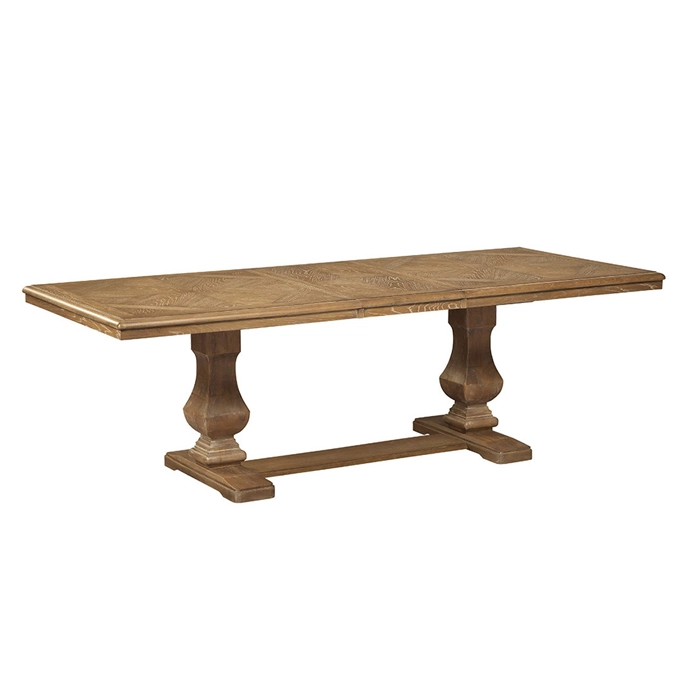 MESA COMEDOR ALLEGRO ( 239 X 100 X 75 CM) - 1