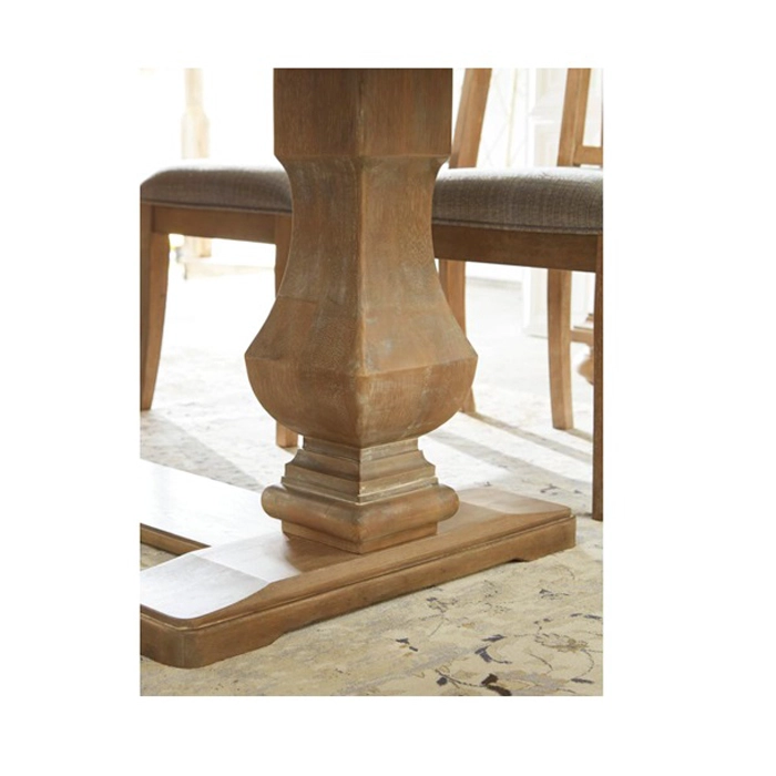 MESA COMEDOR ALLEGRO ( 239 X 100 X 75 CM) - 2