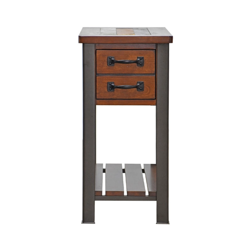 MESA AUXILIAR LOFT WOOD - 3