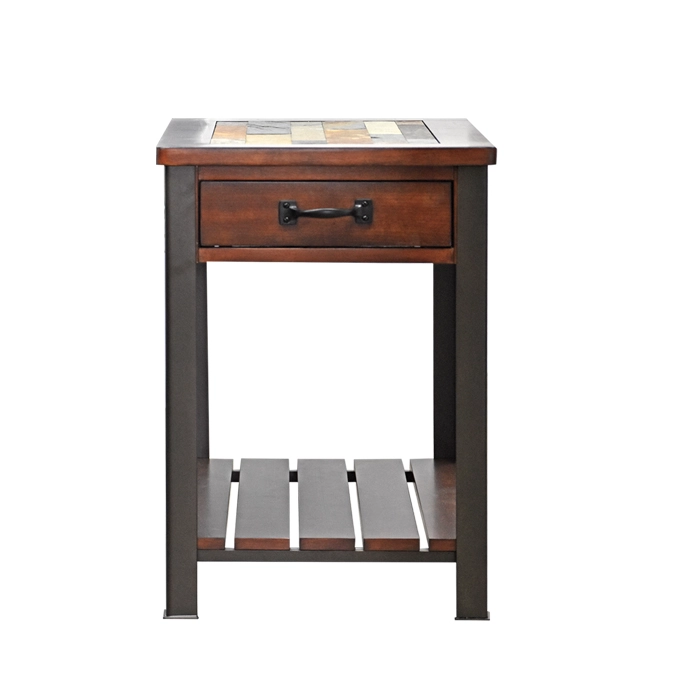 MESA LATERAL LOFT WOOD - 5