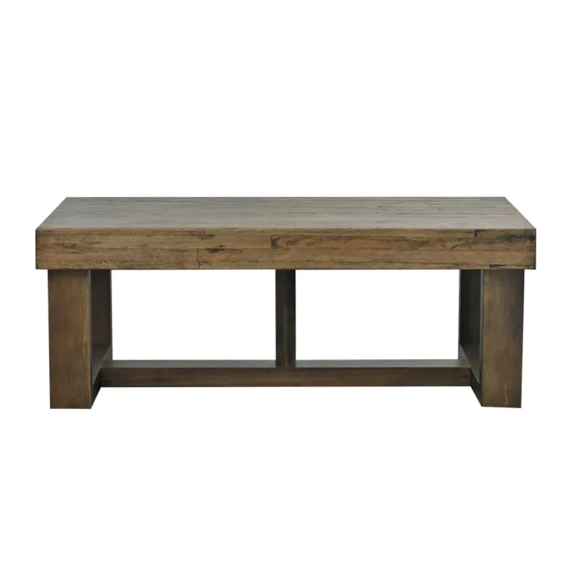 MESA CENTRO TIMBER SMALL - 2