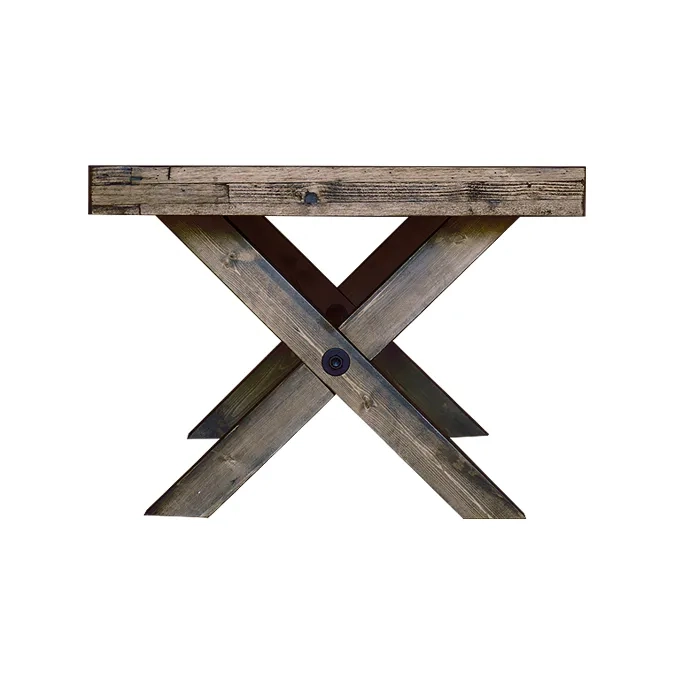 MESA DE COMEDOR TIMBER SMALL - 3