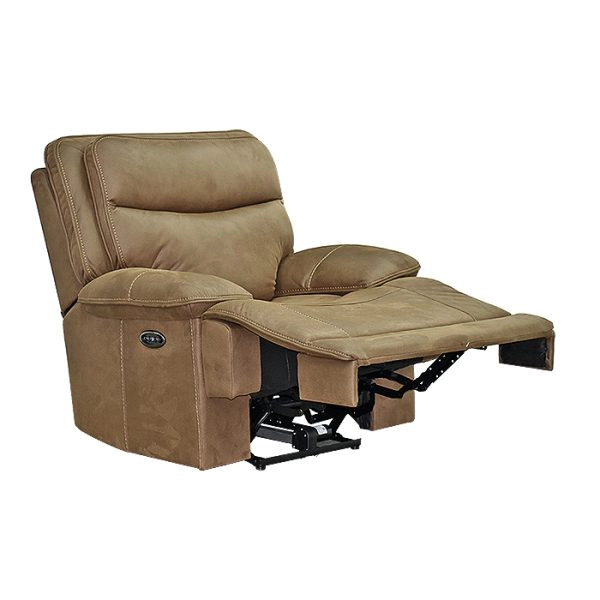 BERGERE ELE CTRICO REGAL  (110 X 97 X 103 CM) - 3