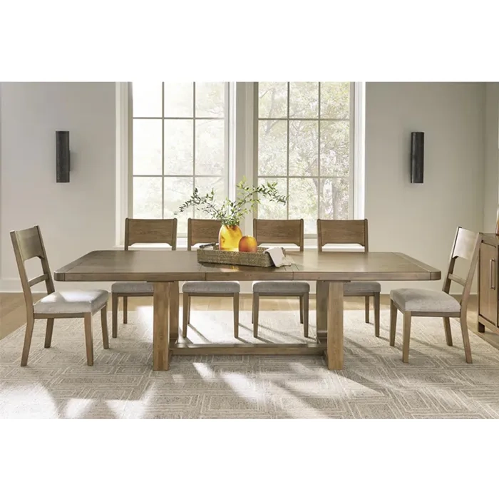 JUEGO DE COMEDOR 10 SILLAS CHARLOTTE - 1