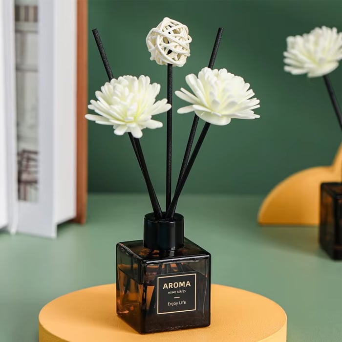 DIFUSOR AROMA ECO GIFT - 1