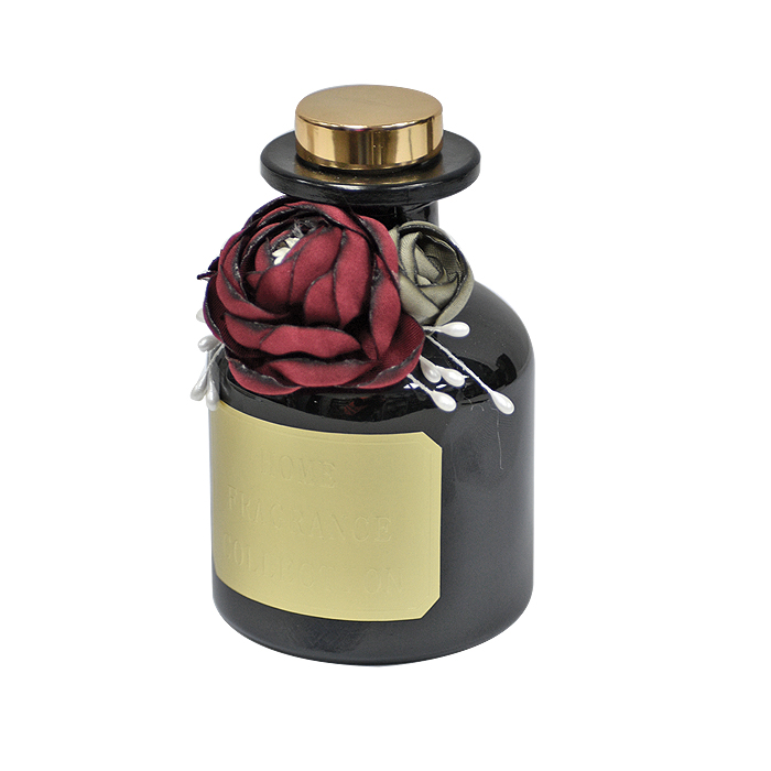 DIFUSOR DE AROMAS BLACK GIFT - 3