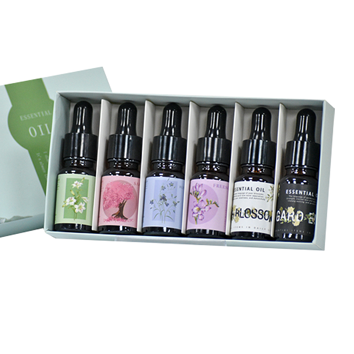 SET 6 AROMAS PREMIUM - 1