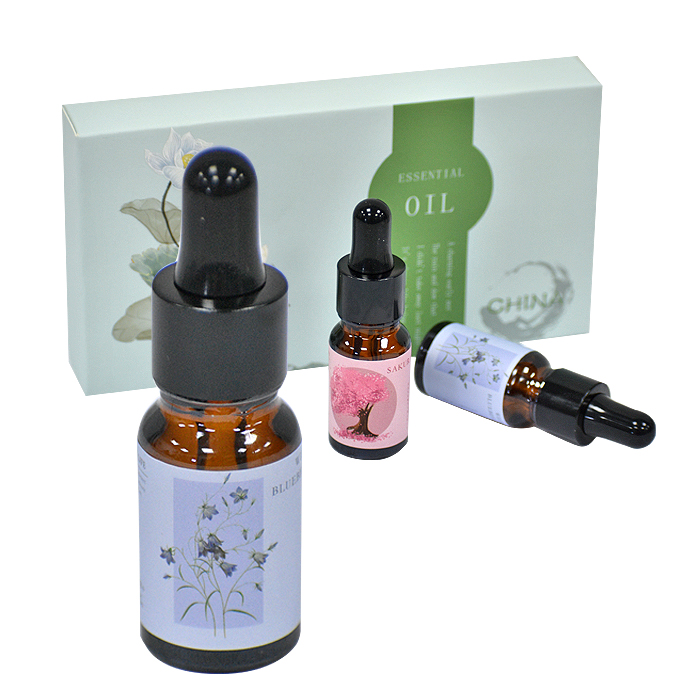 SET 6 AROMAS PREMIUM - 2