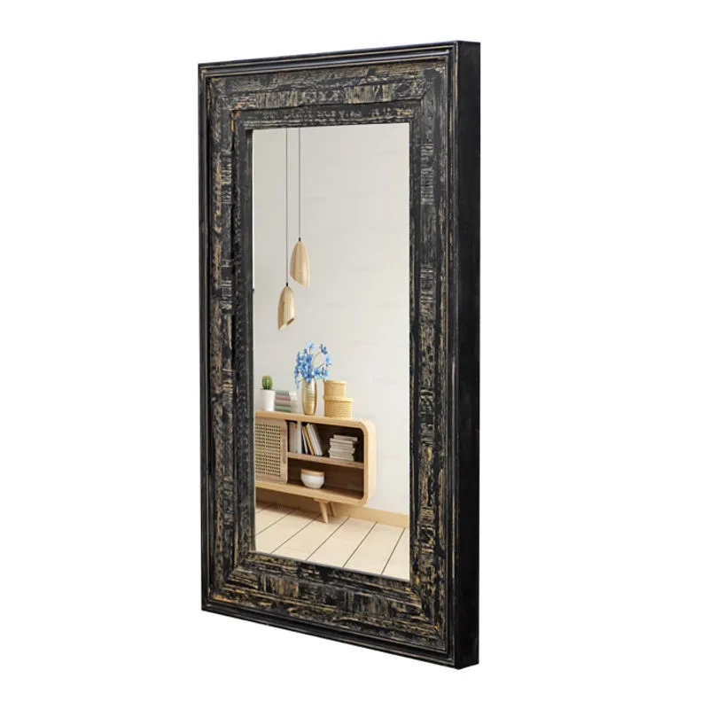 ESPEJO TIMBER 120 X 80 CM - 3
