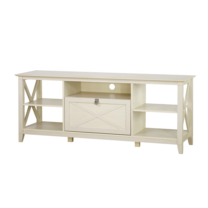RACK ANTIQUE WHITE 152 MT. - 2