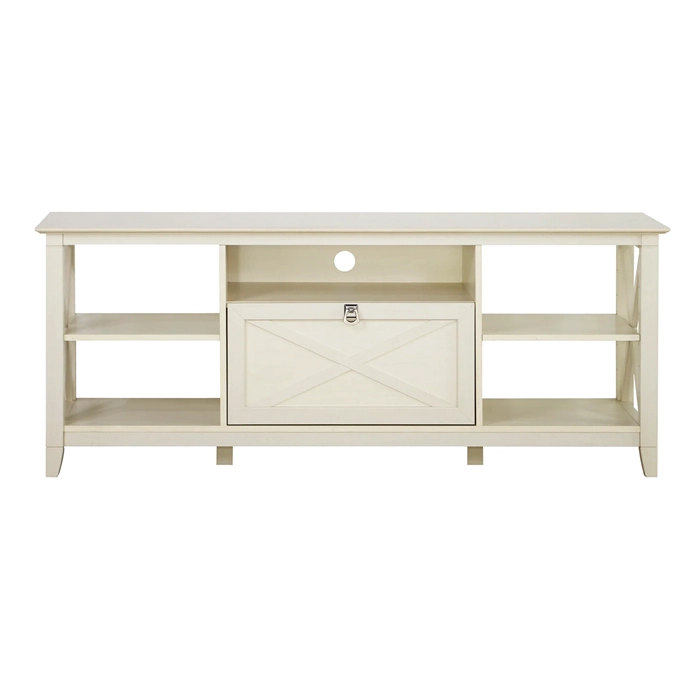 RACK ANTIQUE WHITE 152 MT. - 3
