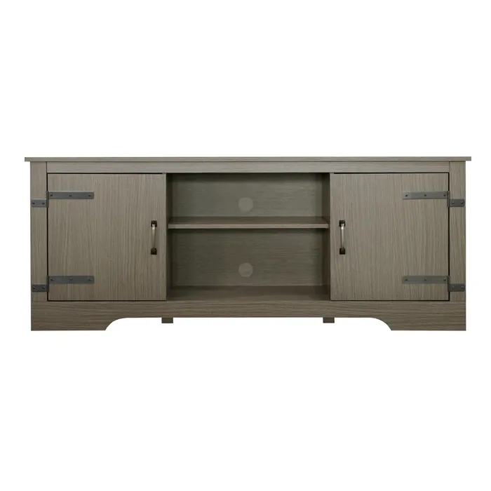 RACK 1.5 MT. WALTNUT WOOD - 3