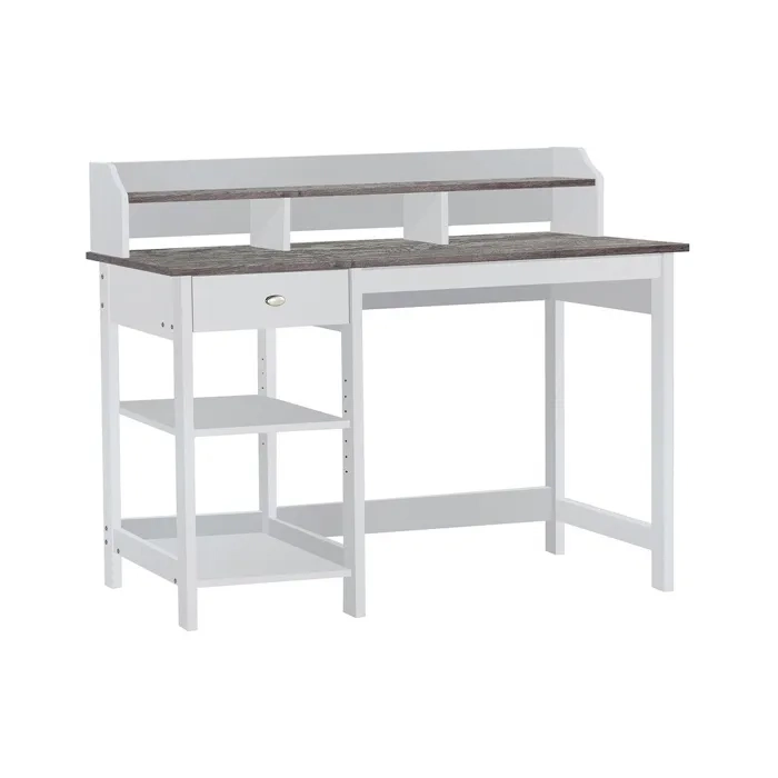 ESCRITORIO 1.2 MT. WHITE OAK LINE - 2