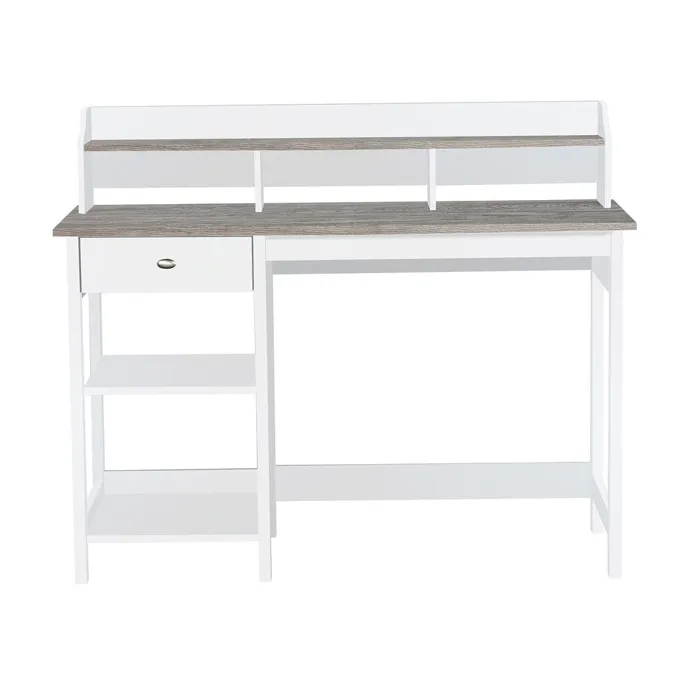 ESCRITORIO 1.2 MT. WHITE OAK LINE - 3