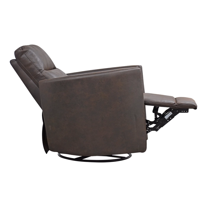 RECLINABLE GIRATORIO KENNEDY CAFE - 3