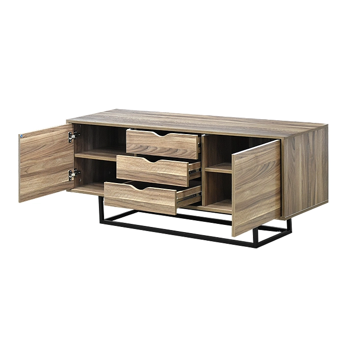 RACK 150 NORUEGA (143 X 45 X 60 CM) - 3