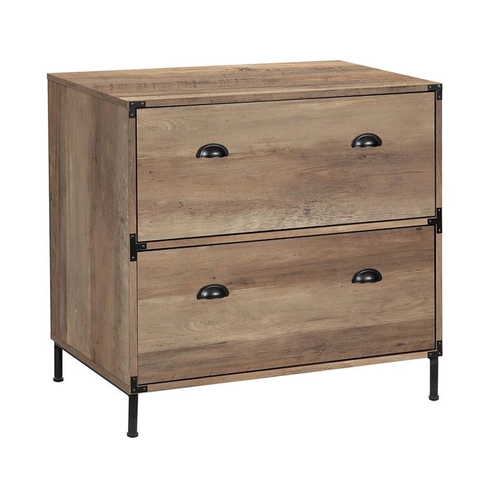 COMODA CAJONERA KX WALNUT - 2