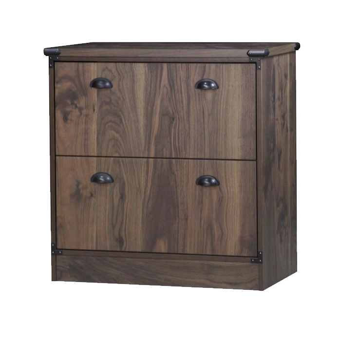 CAJONERA COMODA KARDEX DARK WALNUT - 2