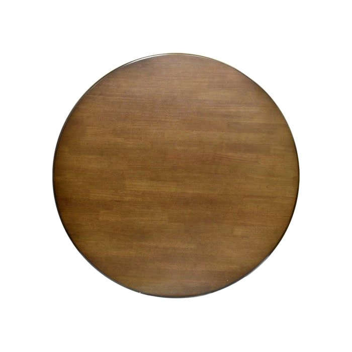 MESA COMEDOR CIRCULAR 120 CM MORELOS - 2