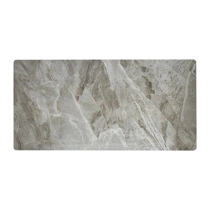 MESA COMEDOR STONE GREY 160×80 - 3