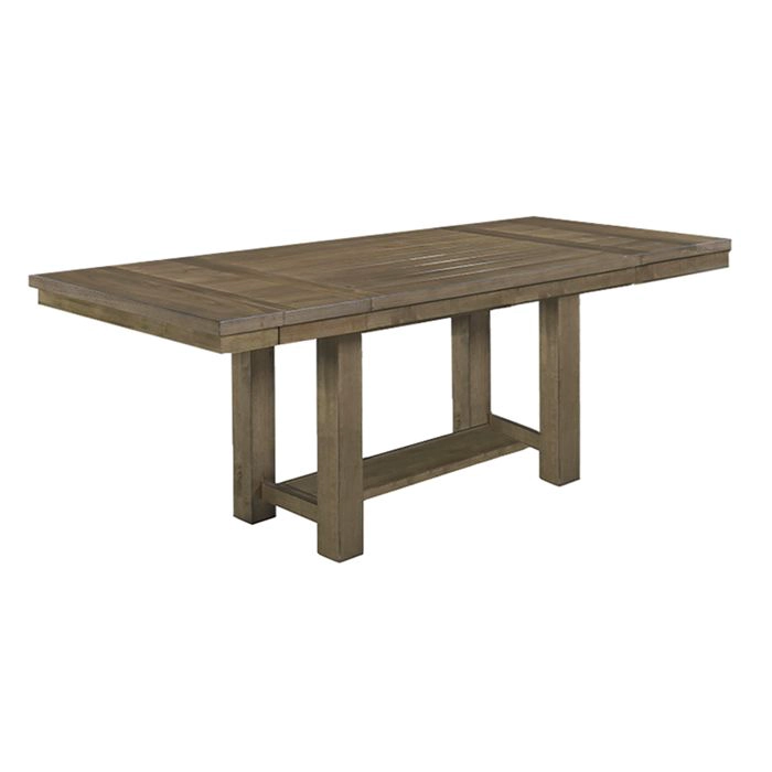MESA COMEDOR MORTIMER - 1