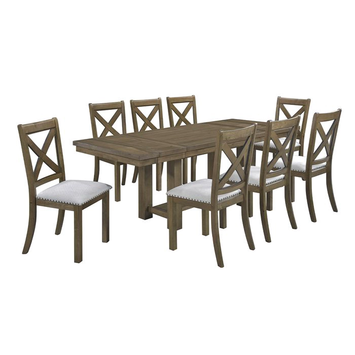 MESA COMEDOR MORTIMER - 2