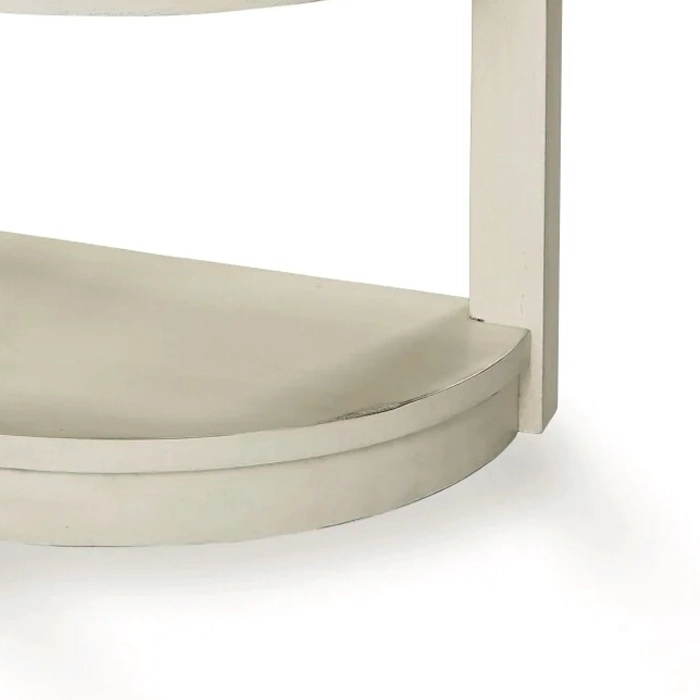 ARRIMO CONSOLA OLD WHITE - 7