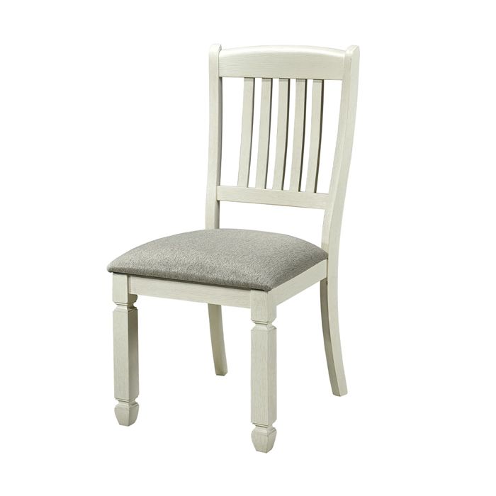 JUEGO DE COMEDOR 8 SILLAS 2 COMENSALES (10 sillas) VERMONT XL - 5
