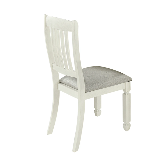 JUEGO DE COMEDOR 8 SILLAS 2 COMENSALES (10 sillas) VERMONT XL - 6