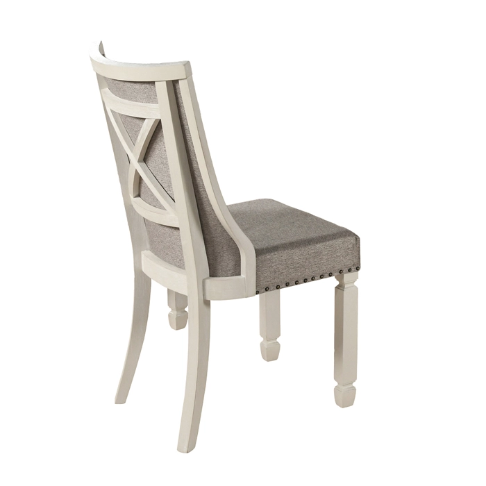 JUEGO DE COMEDOR 8 SILLAS 2 COMENSALES (10 sillas) VERMONT XL - 8