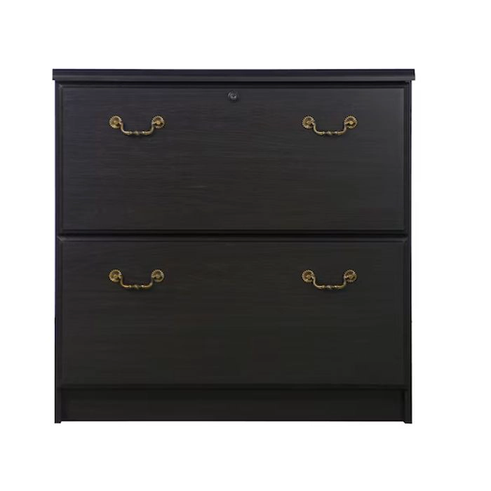 CAJONERA COMODA ESPRESO CON LLAVE - 3