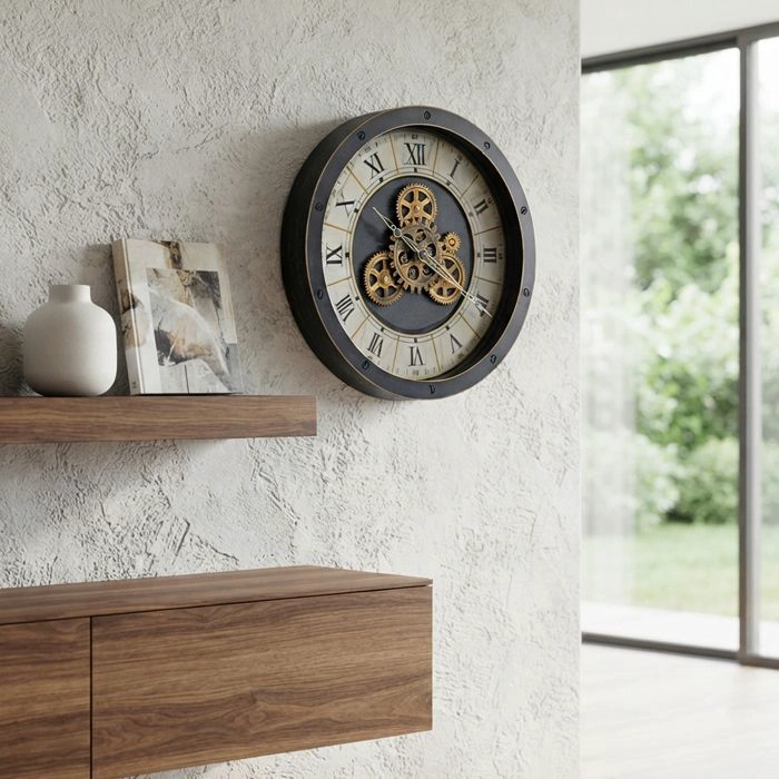 RELOJ MOVIMIENTO OLD 275 - 1