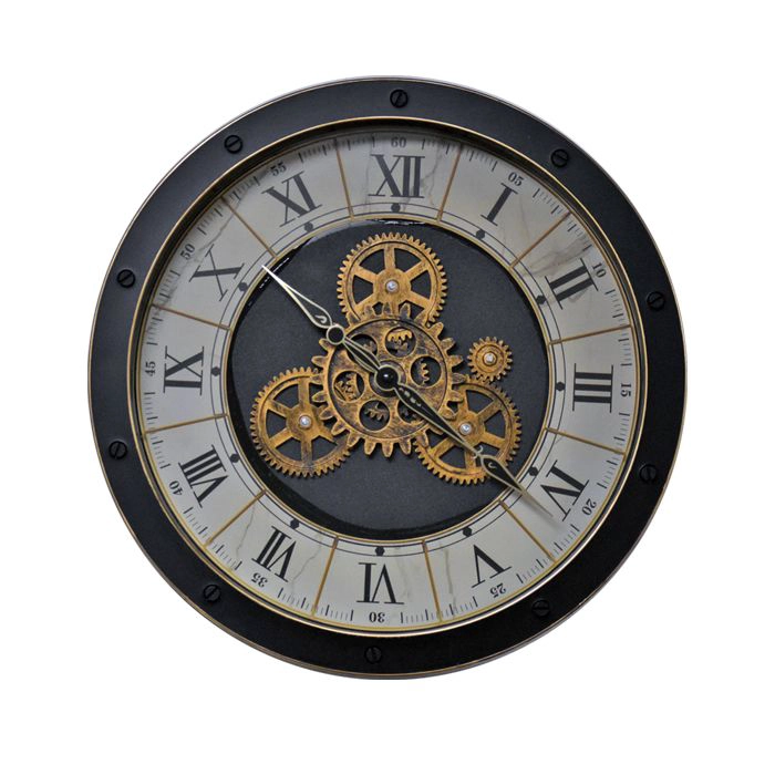 RELOJ MOVIMIENTO OLD 275 - 2