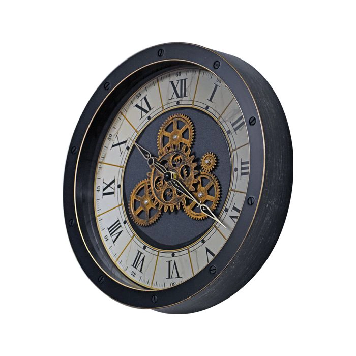 RELOJ MOVIMIENTO OLD 275 - 3